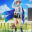 Umamusume: Pretty Derby PVC Figure 1/7 Cheval Grand (re-run) 27 cm