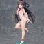 Maitetsu Last Run!! Statue 1/3 Hachiroku: White Bunny Ver. 40 cm