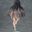 Maitetsu Last Run!! Statue 1/3 Hachiroku: White Bunny Ver. 40 cm