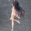 Maitetsu Last Run!! Statue 1/3 Hachiroku: White Bunny Ver. 40 cm