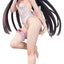 Maitetsu Last Run!! Statue 1/3 Hachiroku: White Bunny Ver. 40 cm
