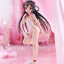 Maitetsu Last Run!! Statue 1/3 Hachiroku: White Bunny Ver. 40 cm