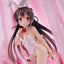 Maitetsu Last Run!! Statue 1/3 Hachiroku: White Bunny Ver. 40 cm