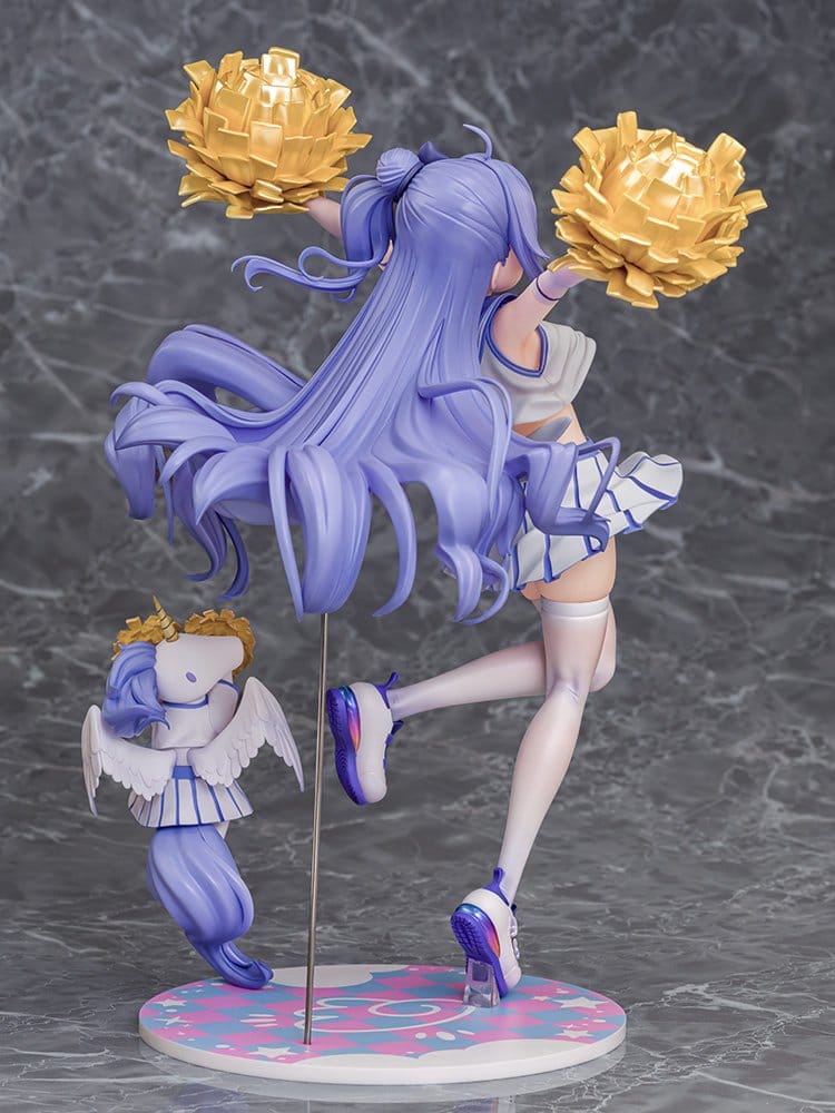 Azur Lane PVC Figure 1/6 Unicorn: Champion of Unicorn 27 cm