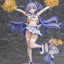 Azur Lane PVC Figure 1/6 Unicorn: Champion of Unicorn 27 cm