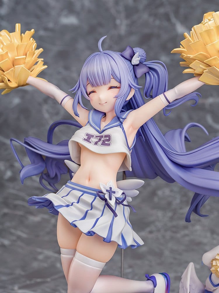 Azur Lane PVC Figure 1/6 Unicorn: Champion of Unicorn 27 cm