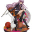 Danganronpa: Kibou no Gakuen to Zetsubou no Koukousei The Animation PVC Figure 1/8 Kyoko Kirigiri (re-run) 15 cm