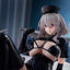 Azur Lane PVC Figure 1/6 Washington: Making the Rounds 14 cm