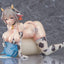BrownDust2 PVC Figure 1/6 Teresse Milky Bikini 15 cm