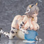 BrownDust2 PVC Figure 1/6 Teresse Milky Bikini 15 cm