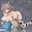 BrownDust2 PVC Figure 1/6 Teresse Milky Bikini 15 cm