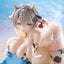 BrownDust2 PVC Figure 1/6 Teresse Milky Bikini 15 cm