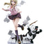Danganronpa V3: Killing Harmony PVC Figure 1/7 Kaede Akamatsu (re-run) 24 cm