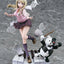 Danganronpa V3: Killing Harmony PVC Figure 1/7 Kaede Akamatsu (re-run) 24 cm