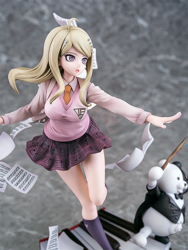 Danganronpa V3: Killing Harmony PVC Figure 1/7 Kaede Akamatsu (re-run) 24 cm