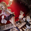 Danganronpa V3: Killing Harmony PVC Figure 1/7 Kaede Akamatsu (re-run) 24 cm