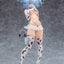 Girls' Frontline PVC Figure 1/6 PA-15 Cow Bikini Ver. 28 cm
