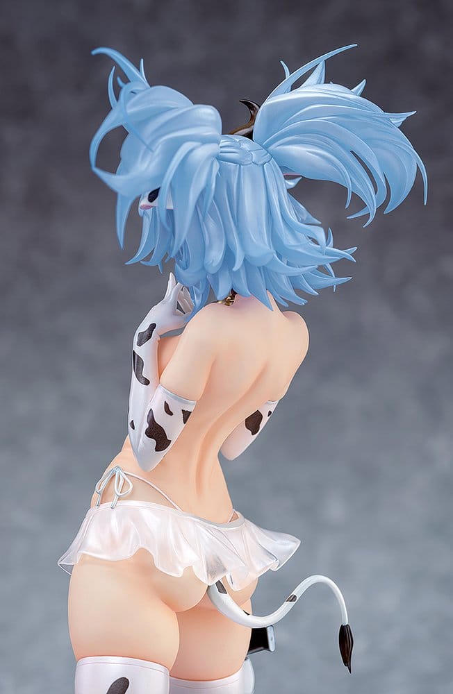 Girls' Frontline PVC Figure 1/6 PA-15 Cow Bikini Ver. 28 cm