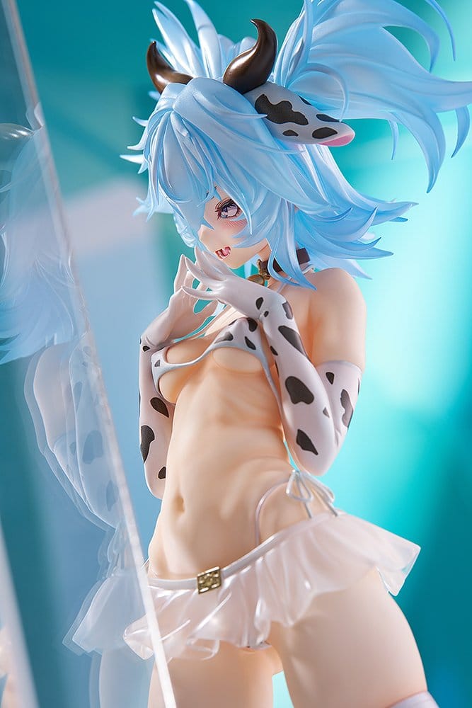 Girls' Frontline PVC Figure 1/6 PA-15 Cow Bikini Ver. 28 cm