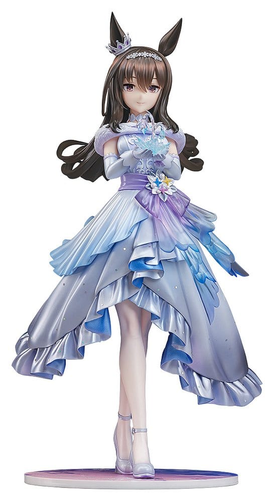 Umamusume: Pretty Derby PVC Figure 1/7 [Glacialis Vega] Admire Vega 26 cm