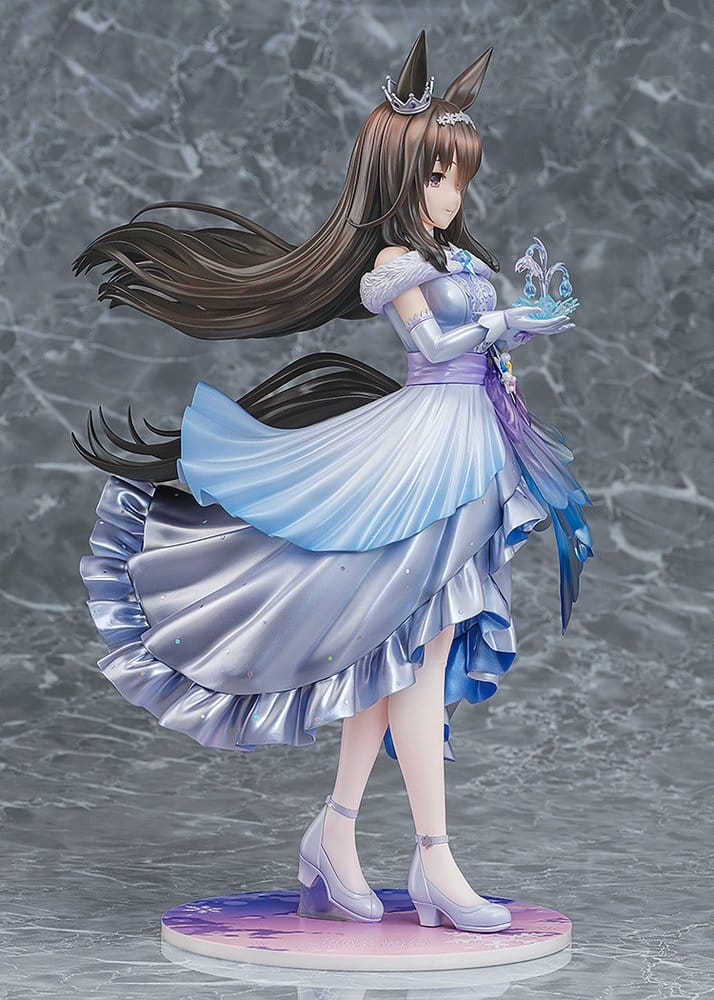 Umamusume: Pretty Derby PVC Figure 1/7 [Glacialis Vega] Admire Vega 26 cm