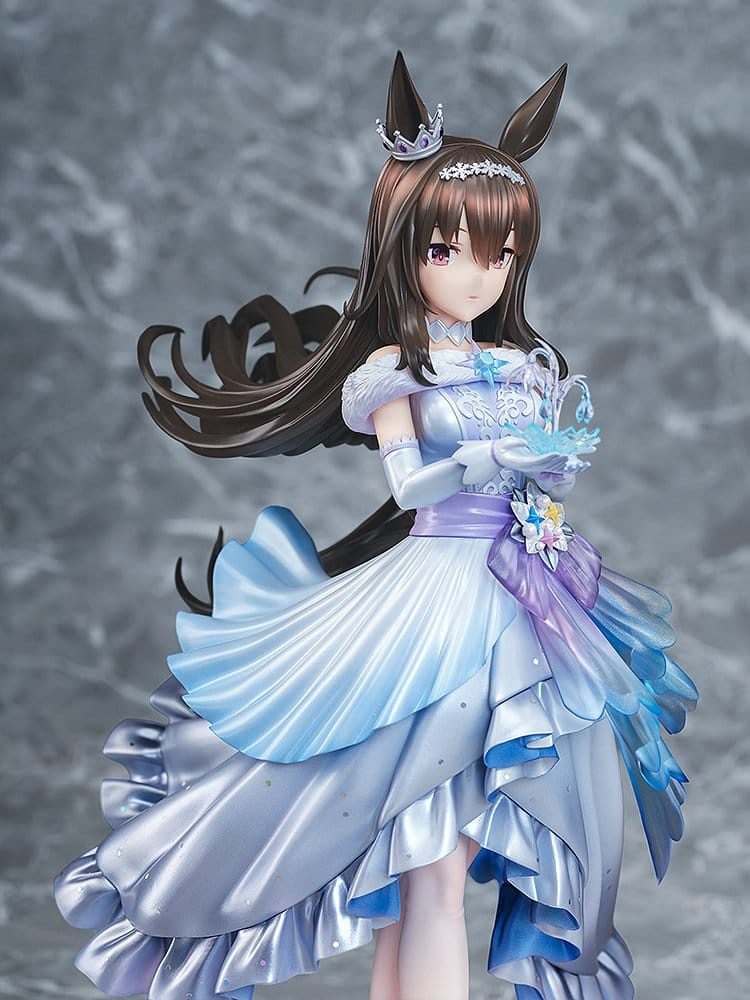 Umamusume: Pretty Derby PVC Figure 1/7 [Glacialis Vega] Admire Vega 26 cm