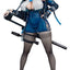 Girls' Frontline 2: Exilium PVC Figure 1/6 Nikketa 28 cm