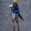 Girls' Frontline 2: Exilium PVC Figure 1/6 Nikketa 28 cm