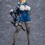 Girls' Frontline 2: Exilium PVC Figure 1/6 Nikketa 28 cm