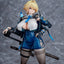 Girls' Frontline 2: Exilium PVC Figure 1/6 Nikketa 28 cm