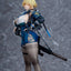Girls' Frontline 2: Exilium PVC Figure 1/6 Nikketa 28 cm