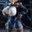 Girls' Frontline 2: Exilium PVC Figure 1/6 Nikketa 28 cm