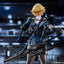 Girls' Frontline 2: Exilium PVC Figure 1/6 Nikketa 28 cm