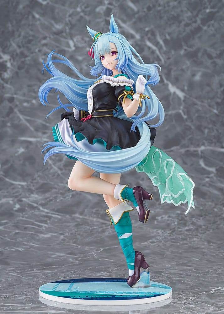 Umamusume: Cinderella Gray PVC Figure 1/7 Mejiro Ardan 26 cm