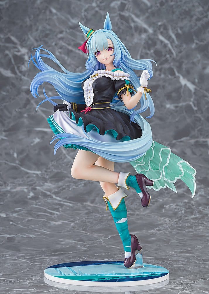 Umamusume: Cinderella Gray PVC Figure 1/7 Mejiro Ardan 26 cm