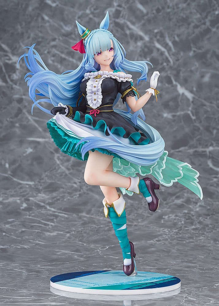 Umamusume: Cinderella Gray PVC Figure 1/7 Mejiro Ardan 26 cm