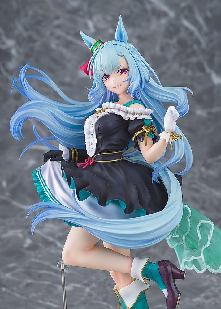 Umamusume: Cinderella Gray PVC Figure 1/7 Mejiro Ardan 26 cm