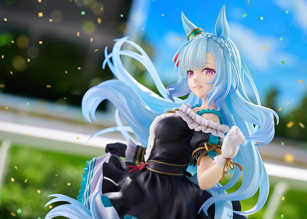 Umamusume: Cinderella Gray PVC Figure 1/7 Mejiro Ardan 26 cm