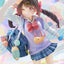 ONIMAI: I'm Now Your Sister! PVC Figure 1/6 Mihari Oyama Heisei Gyaru Ver. 25 cm