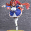 Umamusume: Pretty Derby PVC Figure 1/7 Daiwa Scarlet [Your Scarlet Tailwind] 26 cm