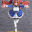 Umamusume: Pretty Derby PVC Figure 1/7 Daiwa Scarlet [Your Scarlet Tailwind] 26 cm