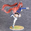 Umamusume: Pretty Derby PVC Figure 1/7 Daiwa Scarlet [Your Scarlet Tailwind] 26 cm
