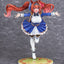 Umamusume: Pretty Derby PVC Figure 1/7 Daiwa Scarlet [Your Scarlet Tailwind] 26 cm