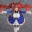 Umamusume: Pretty Derby PVC Figure 1/7 Daiwa Scarlet [Your Scarlet Tailwind] 26 cm