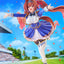 Umamusume: Pretty Derby PVC Figure 1/7 Daiwa Scarlet [Your Scarlet Tailwind] 26 cm