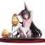 Azur Lane PVC Figure 1/4 Nagato Guardian Fox's Blessed Bonds 22 cm