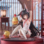 Azur Lane PVC Figure 1/4 Nagato Guardian Fox's Blessed Bonds 22 cm