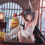 Azur Lane PVC Figure 1/4 Nagato Guardian Fox's Blessed Bonds 22 cm