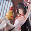 Azur Lane PVC Figure 1/4 Nagato Guardian Fox's Blessed Bonds 22 cm