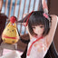 Azur Lane PVC Figure 1/4 Nagato Guardian Fox's Blessed Bonds 22 cm